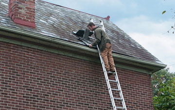 what affects urgent Godmanchester roof repairs