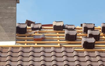 Godmanchester clay roofing costs