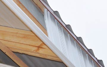 why Godmanchester fascia repairs are essential