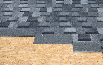 expert Godmanchester asphalt roof companies