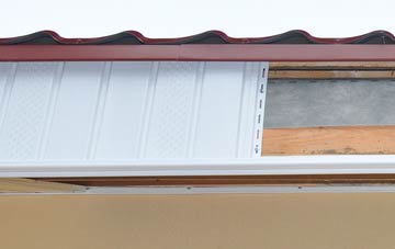 Godmanchester fascia repair costs