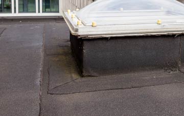disadvantages of Godmanchester flat roofs