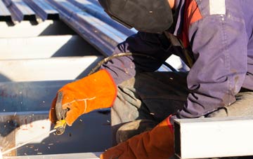 Godmanchester flat roofing options