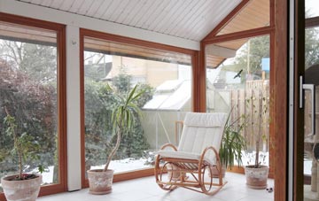 Godmanchester hardwood conservatory roofing repairs