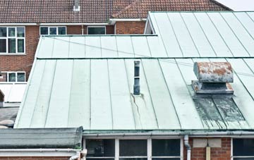 Godmanchester lead roofing costs