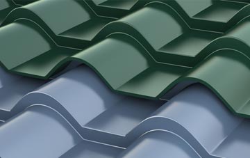 who should consider Godmanchester plastic roofs