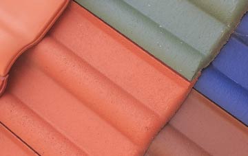 Godmanchester plastic roofing companies