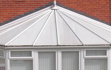 Godmanchester polycarbonate conservatory roof repairs