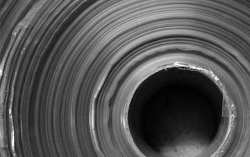 Godmanchester pvc roof replacement