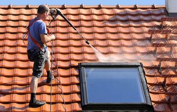roof cleaning Godmanchester, Cambridgeshire