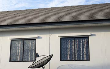 Godmanchester rubber roof costs