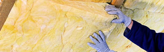 quotes for Godmanchester roof insulation