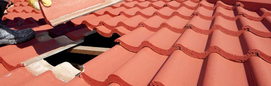 compare Godmanchester roof repair quotes