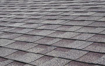 Godmanchester tiles for shallow pitch roofing