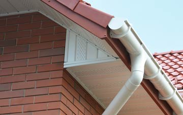 Godmanchester soffit repair costs