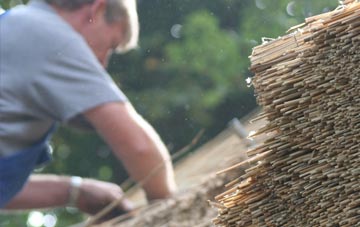 professional Godmanchester thatchers