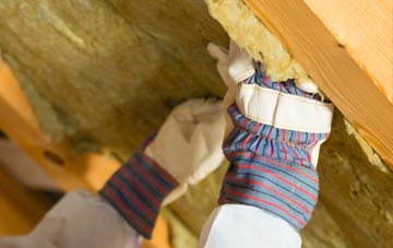 types of Godmanchester pitched roof insulation materials
