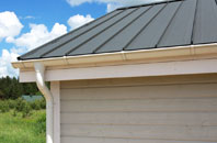 Godmanchester fascia repair