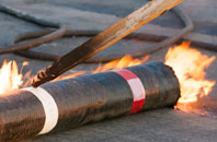 free Godmanchester flat roofing repair quotes