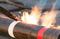 Godmanchester flat roofing replacement