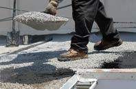 find rated Godmanchester flat roofing replacement companies