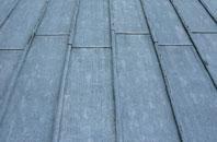 Godmanchester lead roofing