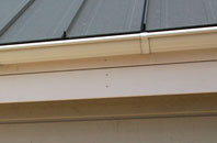 Godmanchester soffit repair