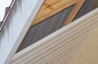 rated Godmanchester soffit repair companies